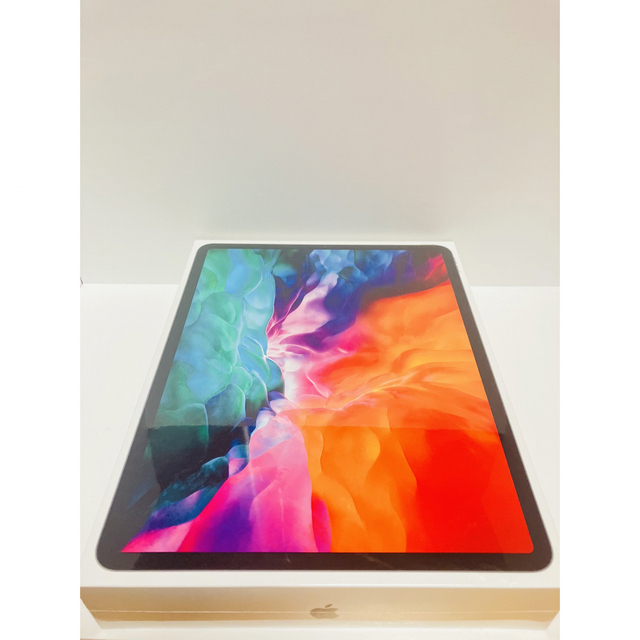 Apple - iPad Pro 12.9インチ 第4世代　1TB  SIMフリー