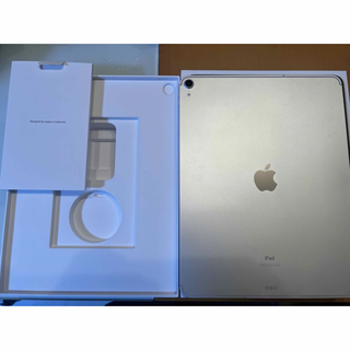 iPad - iPad Pro 12.9inch 512GB Wi-Fi＋Cellular 