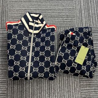 グッチ セットアップ/ジャージ (メンズ)の通販 300点以上 | Gucciの ...