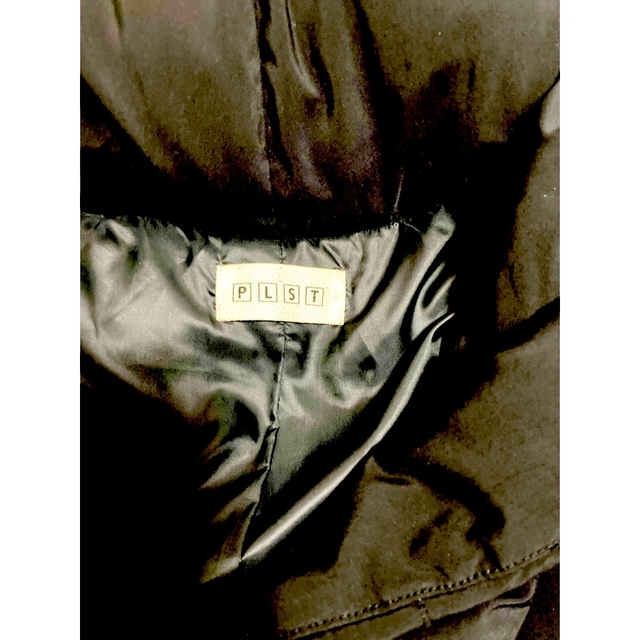PLST(プラステ)のプラステ❤︎ダウンジャケット レディースのジャケット/アウター(ダウンジャケット)の商品写真