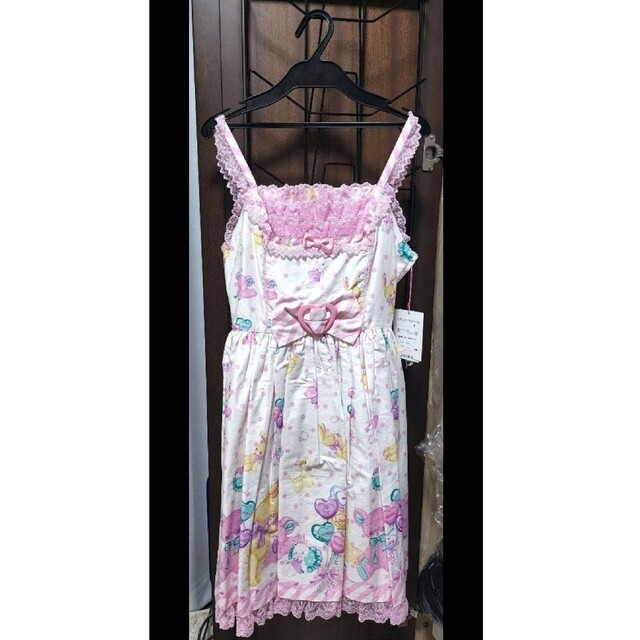 タグ付き Angelic Pretty Toy Fantasy セット - avea.ie