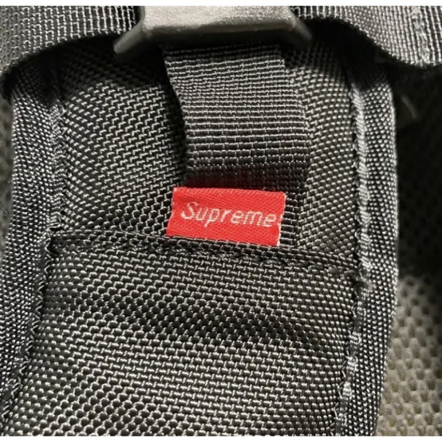 Supreme(シュプリーム)の即購入OK！Supreme 18ss バックパック メンズのバッグ(バッグパック/リュック)の商品写真