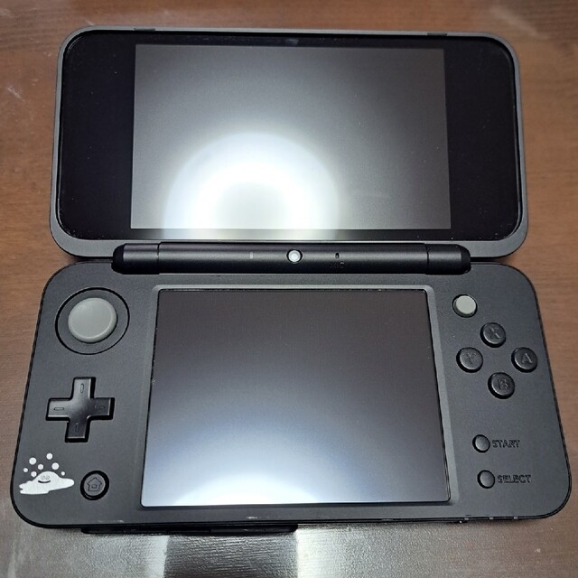 ニンテンドー2DS - Newニンテンドー2DS LL ドラゴンクエスト はぐれ