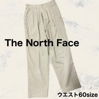 THE NORTH FACE - THE NORTH FACE★ノースフェイス★パンツ★チノパン★W60