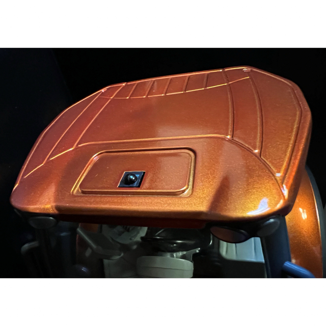 130th【kubota】トラクター《M7-172》リモコンカーの通販 by WiiiL|ラクマ