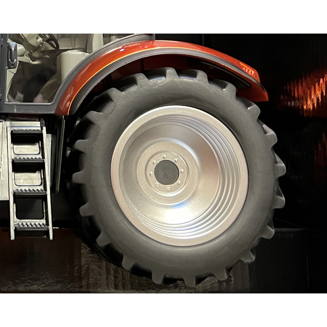 130th【kubota】トラクター《M7-172》リモコンカー