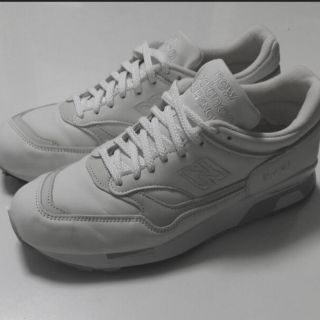 ニューバランス(New Balance)のNew Balance  M1500  White  Edition(スニーカー)