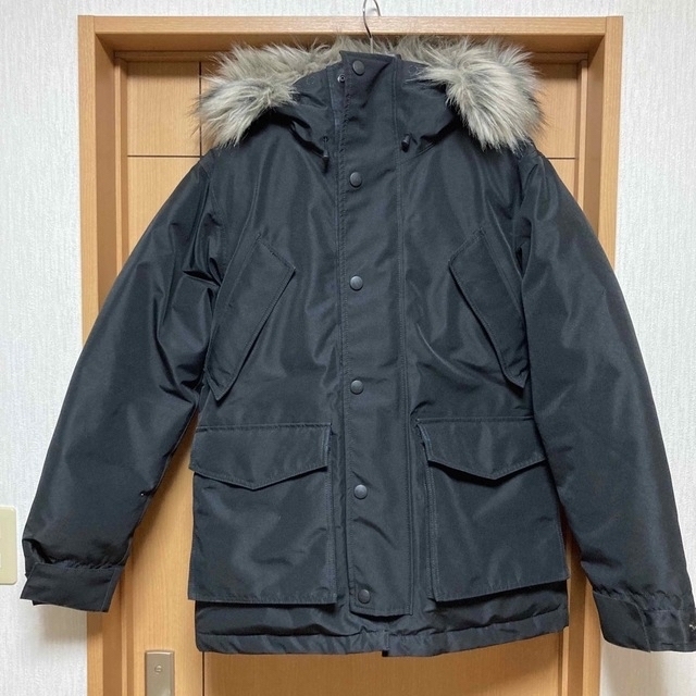 WOOLRICH(ウールリッチ)のウールリッチ　アークティックパーカー　ゴアテックス　Gore-Tex メンズのジャケット/アウター(ダウンジャケット)の商品写真