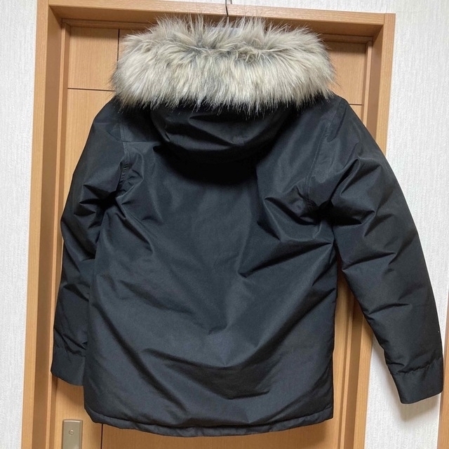 WOOLRICH(ウールリッチ)のウールリッチ　アークティックパーカー　ゴアテックス　Gore-Tex メンズのジャケット/アウター(ダウンジャケット)の商品写真