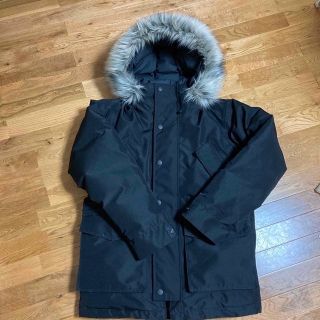 ウールリッチ(WOOLRICH)のウールリッチ　アークティックパーカー　ゴアテックス　Gore-Tex(ダウンジャケット)