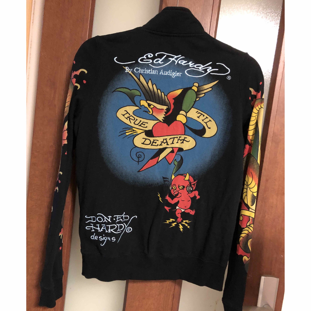 Ed Hardy アウター