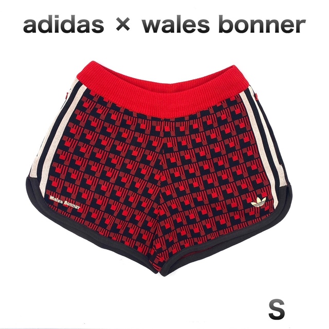 Sサイズ adidas wales bonner ニットパンツ アディダスレディース