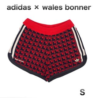 アディダス(adidas)のSサイズ adidas wales bonner ニットパンツ アディダス (その他)