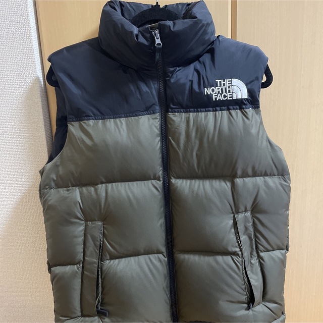 ジャケット/アウター ノースフェイスヌプシダウン 13200円 セール超