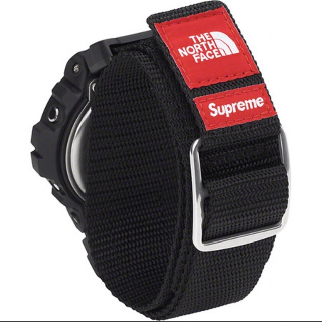 Supreme The North Face G-SHOCK シュプリーム | www.innoveering.net