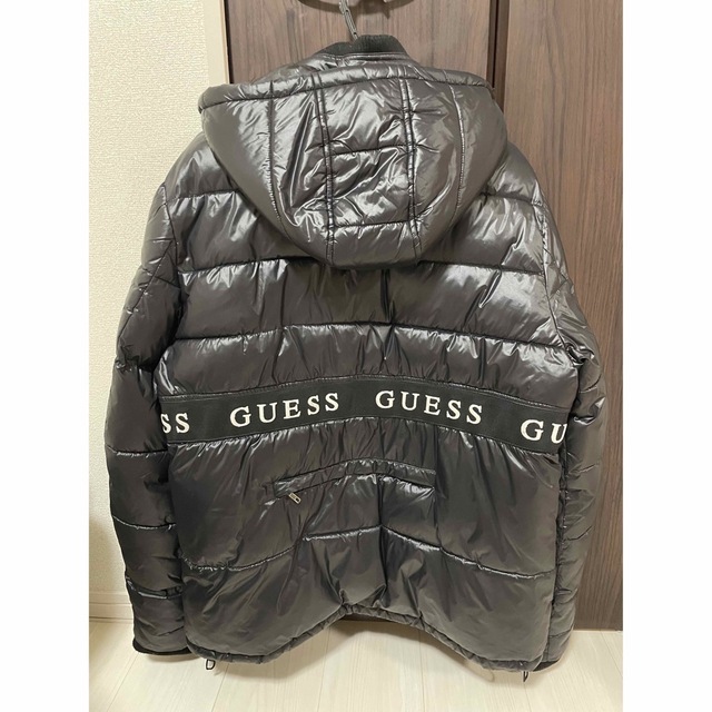 GUESS ダウンジャケット