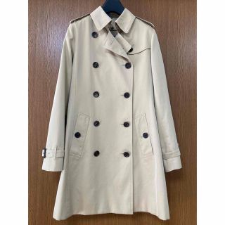 バーバリー(BURBERRY) ライナー付き トレンチコート(レディース)の通販
