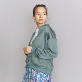 ビューティアンドユースユナイテッドアローズ(BEAUTY&YOUTH UNITED ARROWS)のビューティ＆ユース ユナイテッドアローズ  ブルゾン(ブルゾン)