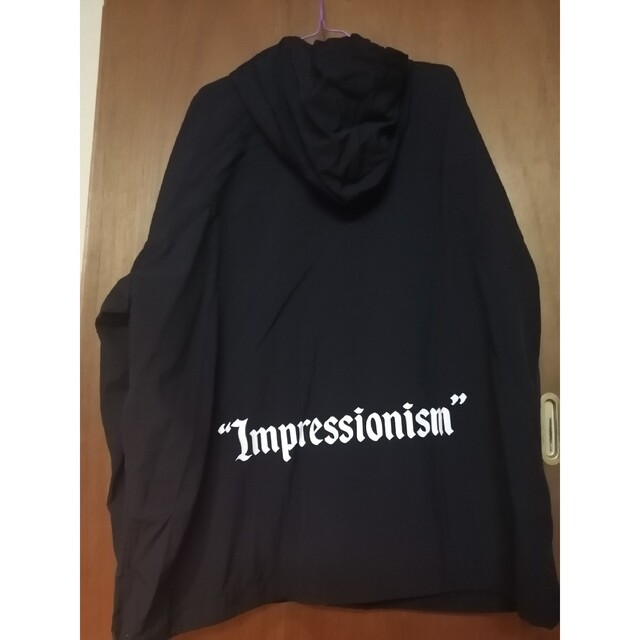 Off-White ウィンドブレーカー ブルゾン 豪華で新しい www.toyotec.com