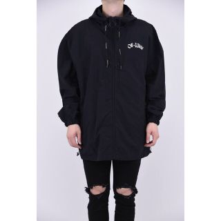 Off-White ウィンドブレーカー ブルゾン