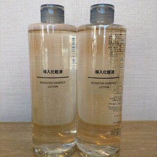 MUJI (無印良品) - 無印良品　導入化粧水