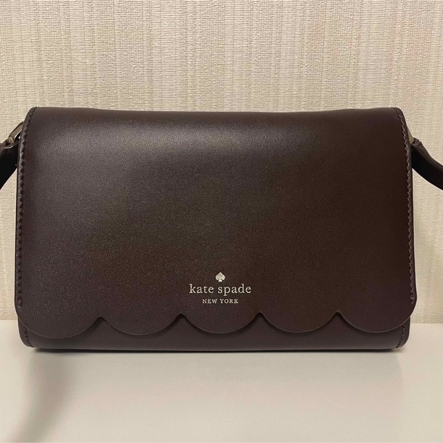 【ケイトスペード】katespade バック　ショルダーバッグ