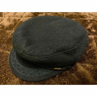 サンローラン 帽子の通販 27点 | Saint Laurentのレディースを買うなら