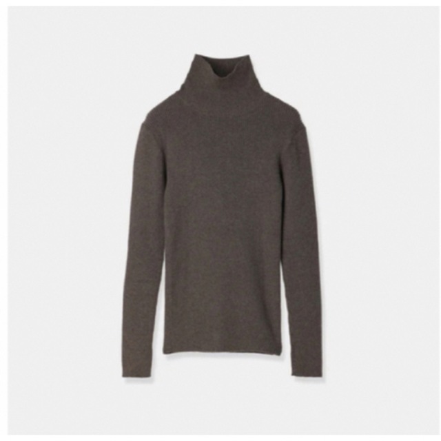 louren finger hole turtle knit - www.elpatio-bonn.com
