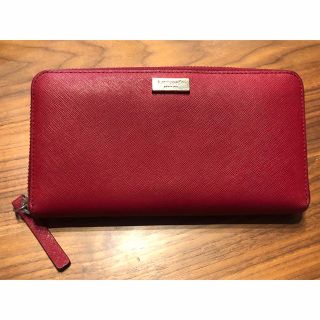 ケイトスペードニューヨーク(kate spade new york)のkate spade NEW YORK 長財布(財布)