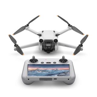 インスパイア(Inspire（DJI）)のDJI Mini 3 Pro + HD画面搭載 DJI RC(その他)