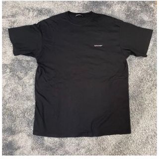 バレンシアガ(Balenciaga)のbalenciaga Tシャツ(Tシャツ/カットソー(半袖/袖なし))