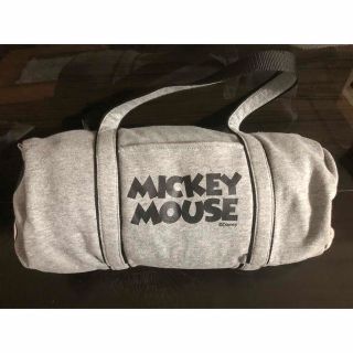Disney - 【美品】ミニーちゃん 大容量 旅行 バッグ ボストンバッグ