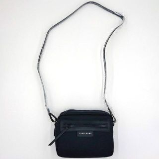 LONGCHAMP - LONGCHAMP ロンシャン ショルダーバッグ ナイロン