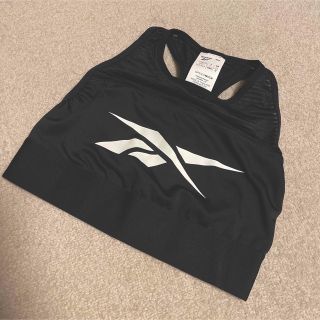 リーボック(Reebok)のReebok ブラレット サイズM(その他)