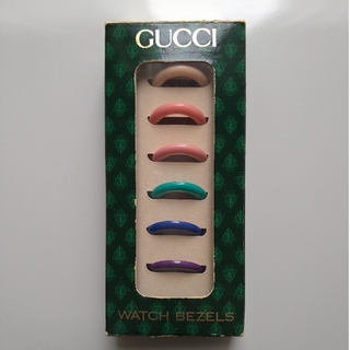 Gucci - GUCCI グッチ腕時計用チェンジベゼル