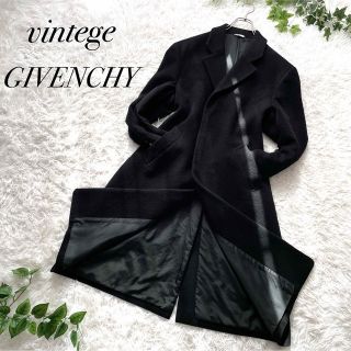 ジバンシィ チェスターコート(メンズ)の通販 27点 | GIVENCHYのメンズ