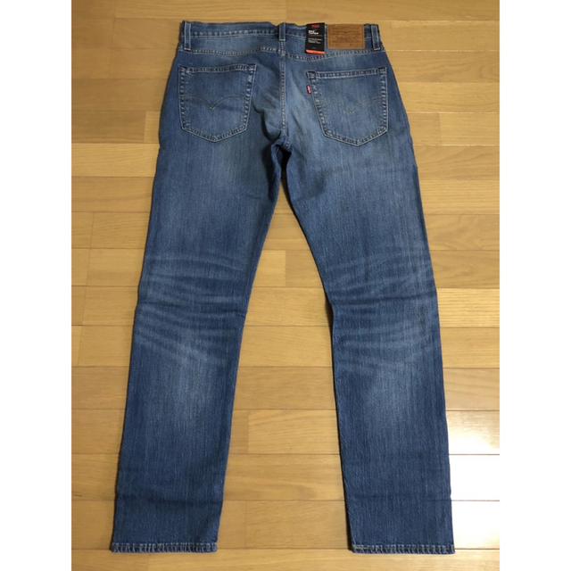 Levi's(リーバイス)のLevi's 502 TAPER FIT WARM メンズのパンツ(デニム/ジーンズ)の商品写真