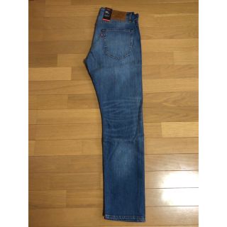 Levi's 502 TAPER FIT WARM