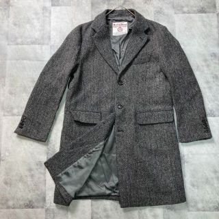 アーバンリサーチロッソ チェスターコート(メンズ)の通販 17点 | URBAN アーバンリサーチロッソ チェスターコート(メンズ)の通販 17点 | URBAN