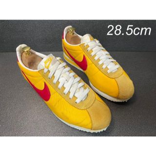 ナイキ(NIKE)の28.5cm NIKE CLASSIC CORTEZ NYLON コルテッツ(スニーカー)