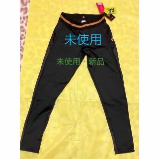 ズンバ(Zumba)の【未使用　新品】ZUMBA レギンス  スパッツ　Mサイズ(ダンス/バレエ)