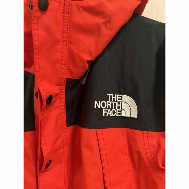 THENORTHFACEマウンテンライトジャケット