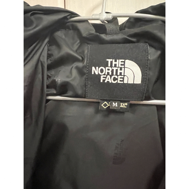 THENORTHFACEマウンテンライトジャケット