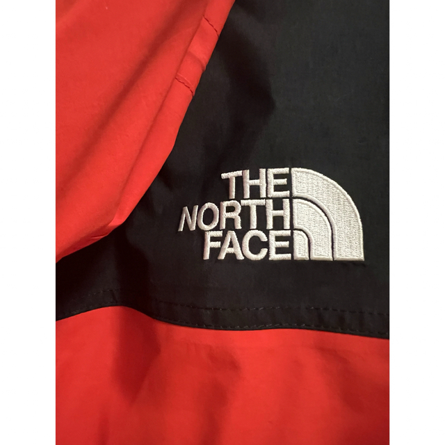 THENORTHFACEマウンテンライトジャケット