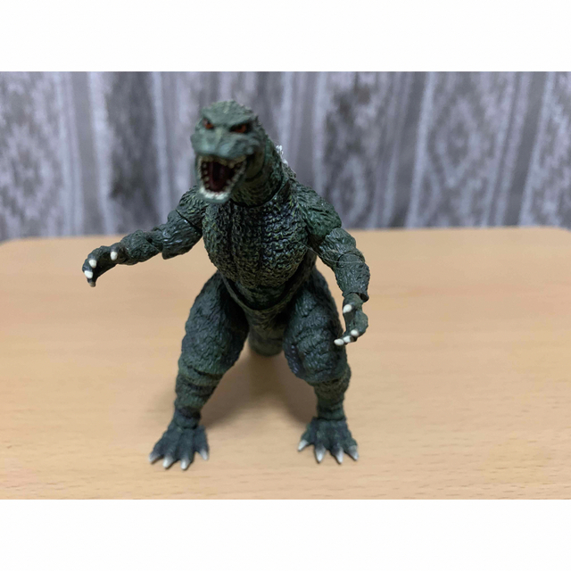 バンダイ SHフィギュアアーツ ゴジラJr 特撮 バンダイ SHフィギュアアーツ ゴジラJr 特撮
