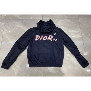 Dior メンズパーカー