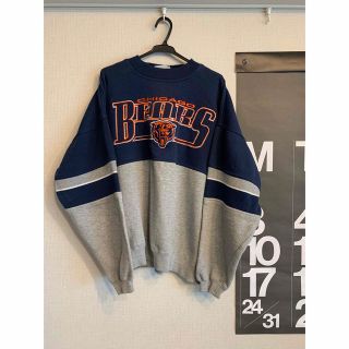 リー(Lee)の Lee sport リー　chicago bears シカゴベアーズ(トレーナー/スウェット)