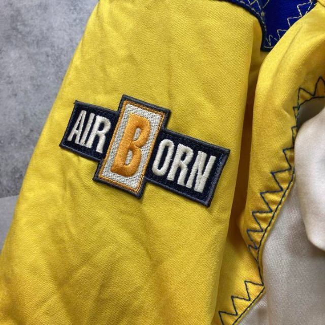 asics - 90s アシックス AIR BORN ハーフジップ スキーウェアの通販 by loneli｜アシックスショウジならラクマ