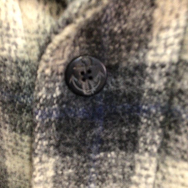RRL(ダブルアールエル)のRRL ラルフローレン　ショートコート　ダブルアールエル　サイズL メンズのジャケット/アウター(その他)の商品写真
