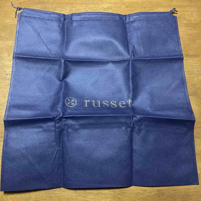 Russet(ラシット)のラシットショルダーバツク レディースのバッグ(ショルダーバッグ)の商品写真